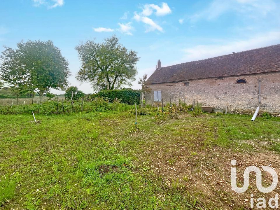 Landejendom i Souppes-sur-Loing, Seine-et-Marne - foto 2
