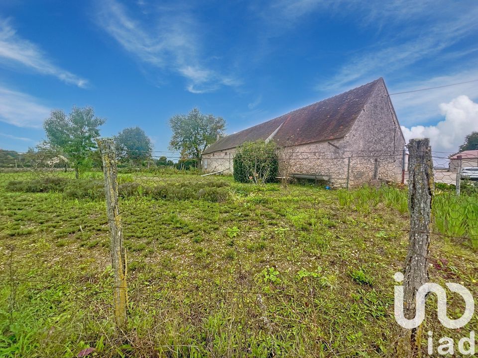 Landejendom i Souppes-sur-Loing, Seine-et-Marne - foto 3