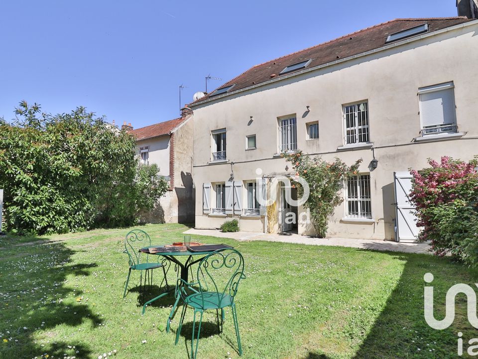 Villa i Rosny-sur-Seine, Yvelines - foto 1
