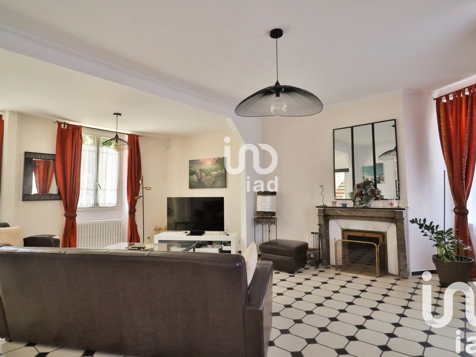 Villa i Rosny-sur-Seine, Yvelines - foto 5