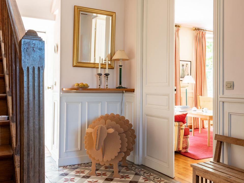 Villa i Fontainebleau, Seine-et-Marne - foto 4