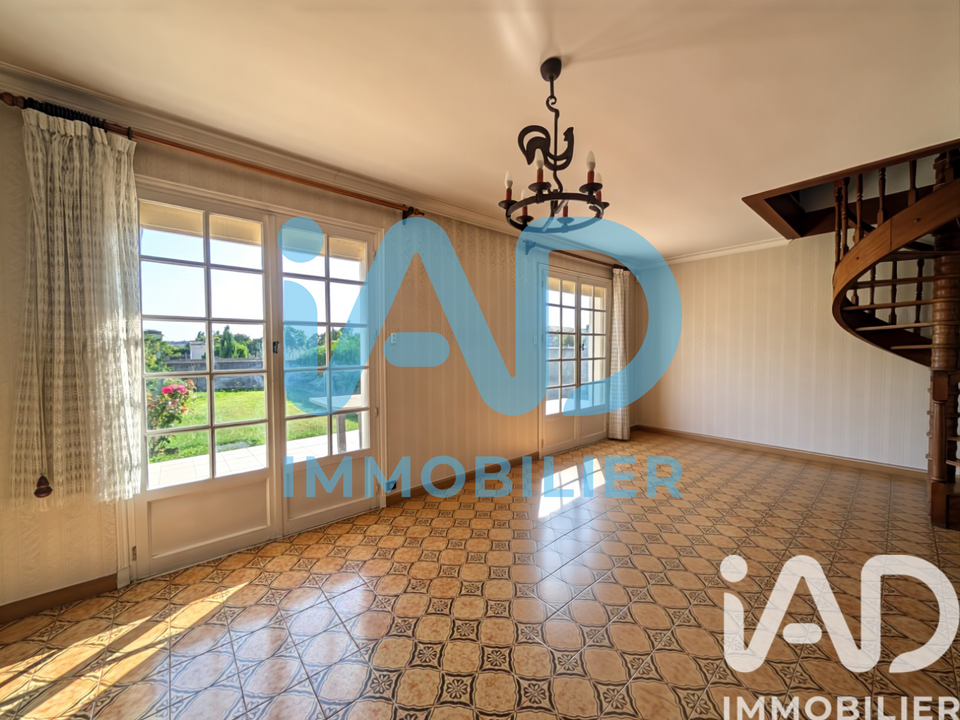 Villa i Pontault-Combault, Seine-et-Marne - foto 2