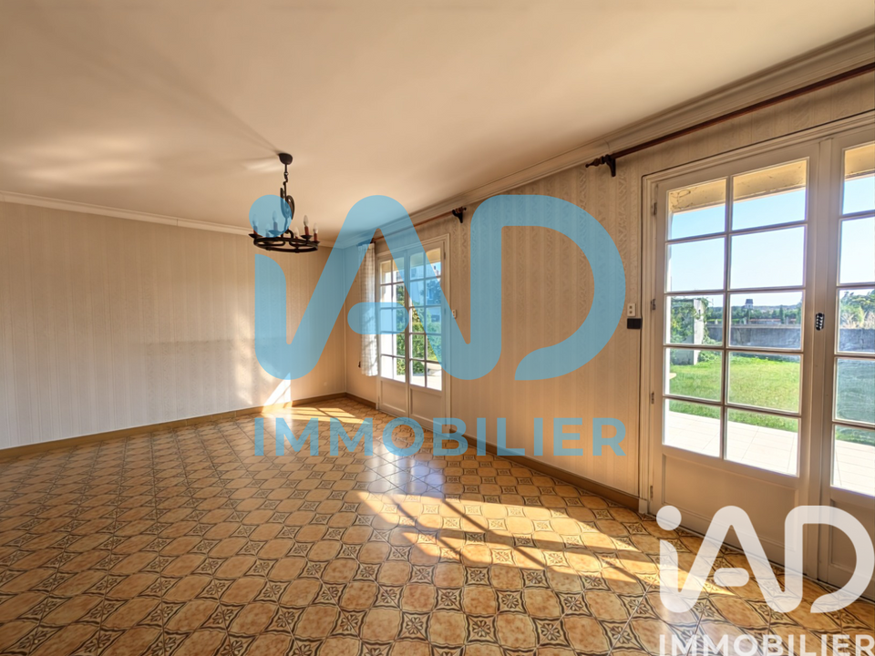 Villa i Pontault-Combault, Seine-et-Marne - foto 3