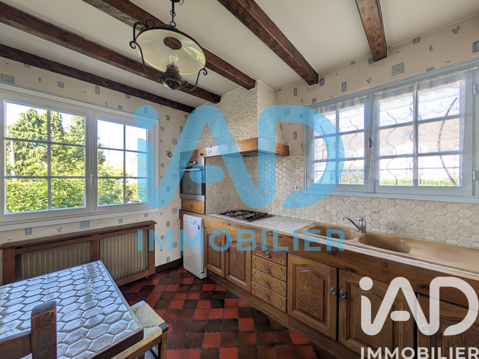 Villa i Pontault-Combault, Seine-et-Marne - foto 5