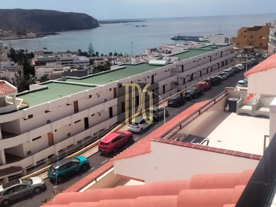 Lejlighed i Playa De Los Cristianos, Tenerife - foto 3