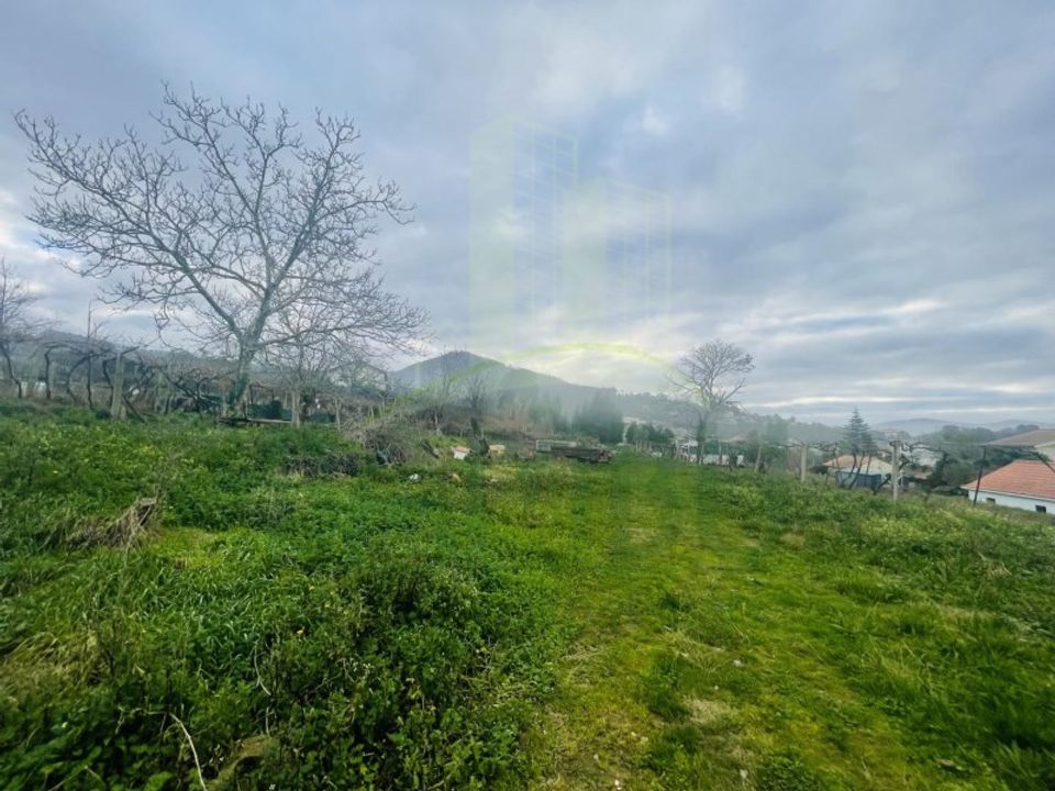 Helårsgrund i Viana do Castelo, Viana do Castelo - foto 4