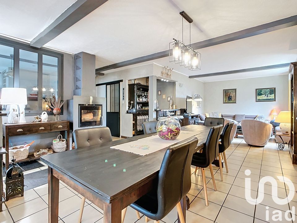 Villa i Amnéville, Moselle - foto 2
