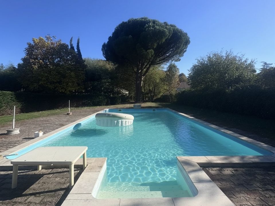 Villa i Cestas, Gironde - foto 2