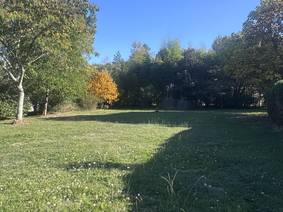 Villa i Cestas, Gironde - foto 3