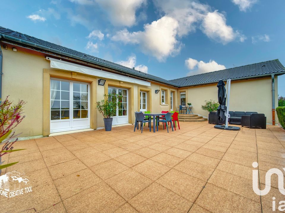 Villa em Marsilly, Moselle - foto 1