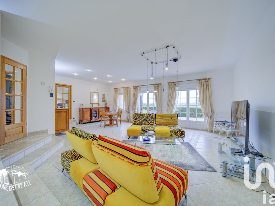 Villa em Marsilly, Moselle - foto 2