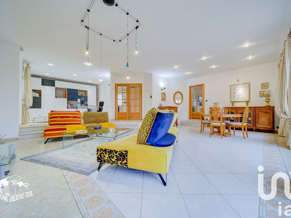 Villa em Marsilly, Moselle - foto 3