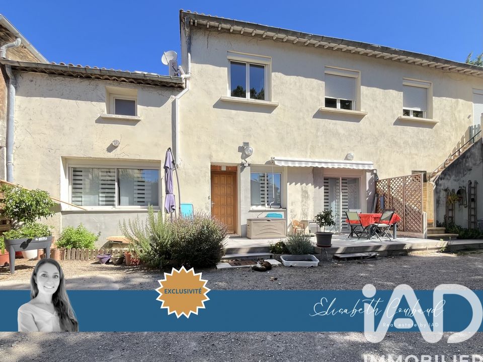 Villa i Montbazin, Herault - foto 1