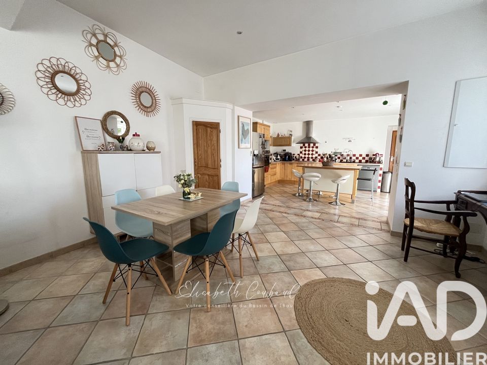 Villa i Montbazin, Herault - foto 2