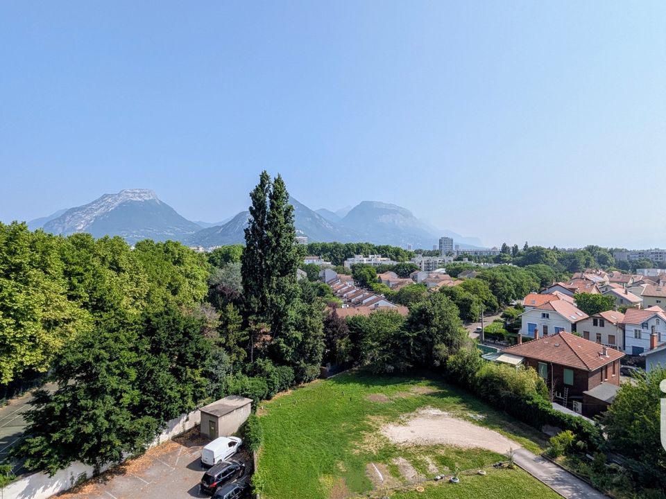 Leilighet i Grenoble, Isere - bilde 3