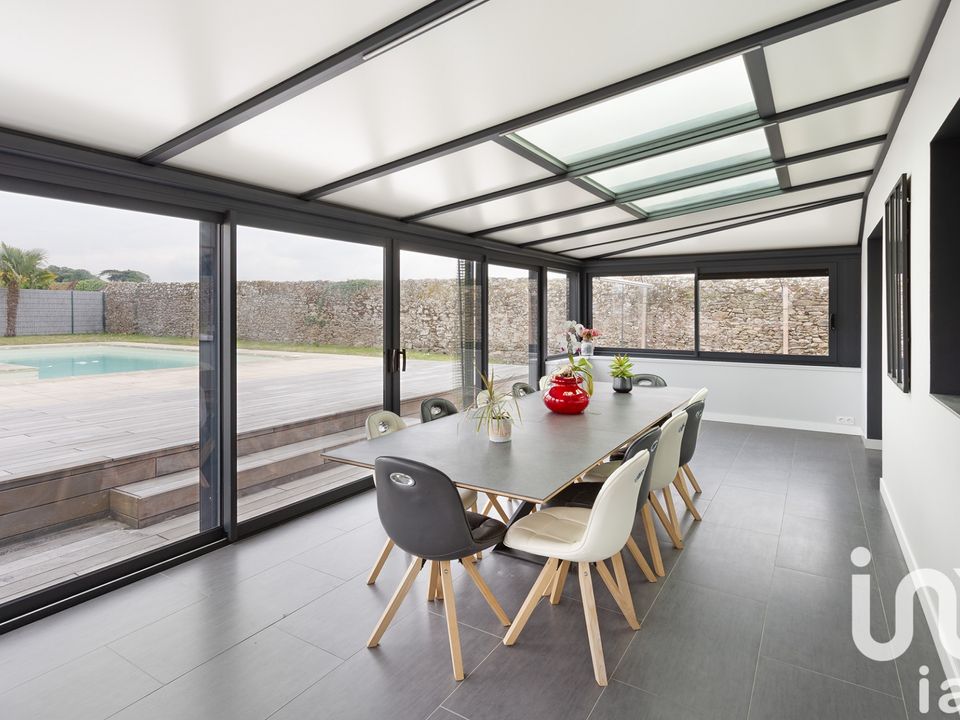 Villa i La Haie-Fouassière, Loire-Atlantique - foto 4
