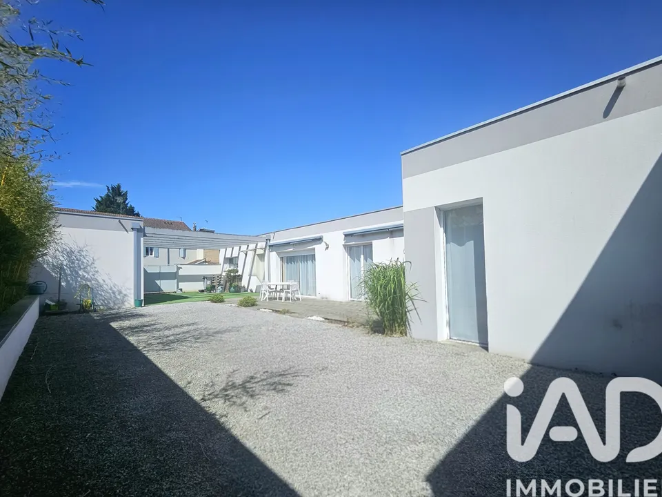Villa i Dax, Landes - bilde 1