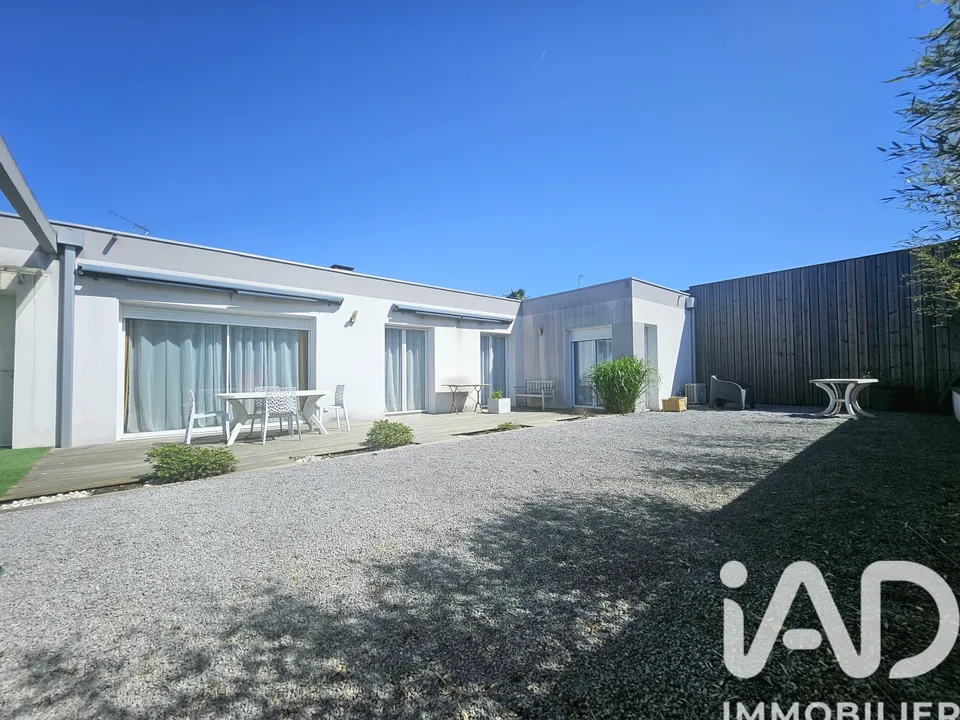 Villa i Dax, Landes - bilde 2