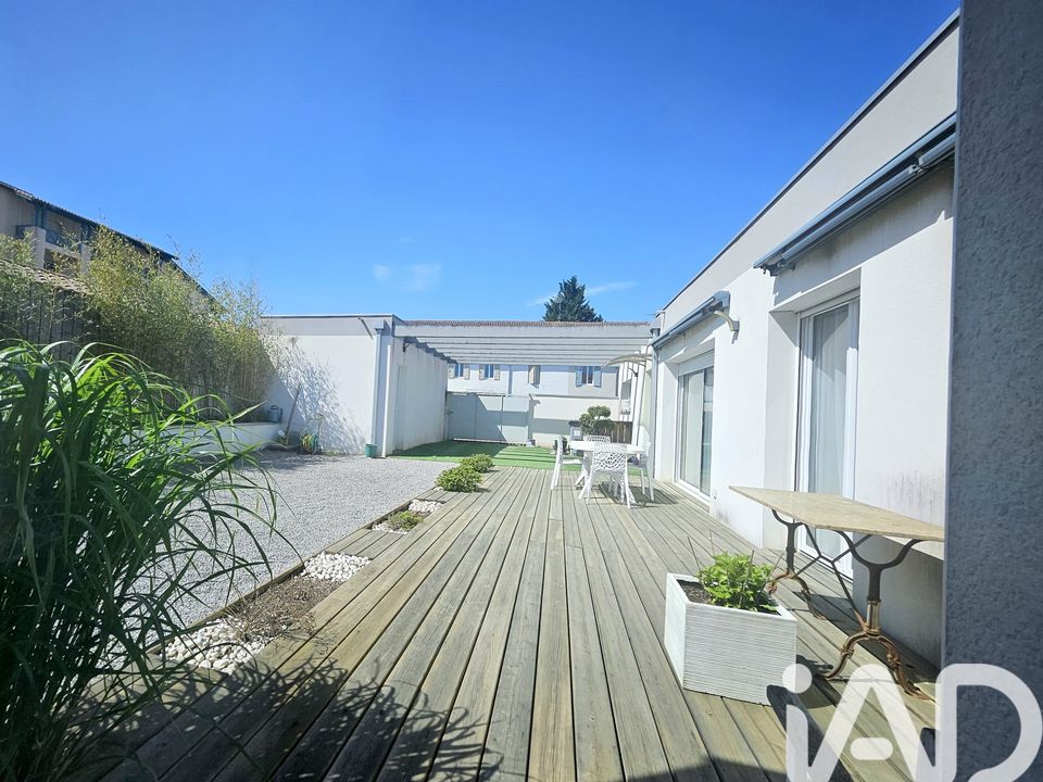 Villa i Dax, Landes - bilde 3