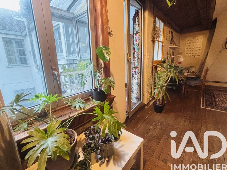 Duplex i Lille, Nord - foto 2