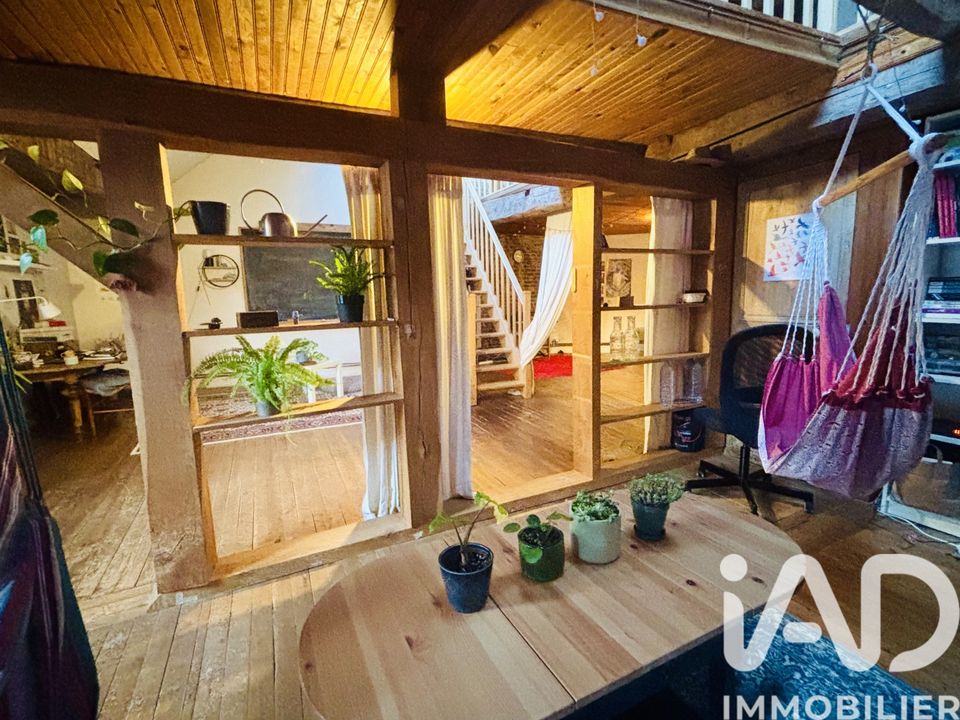 Duplex i Lille, Nord - foto 4