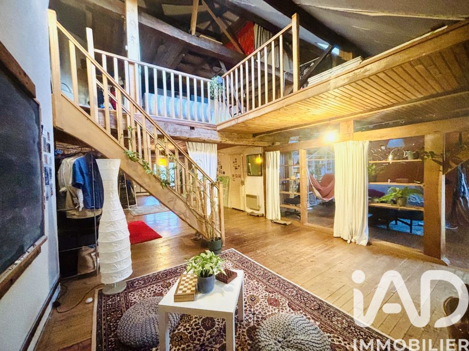 Duplex i Lille, Nord - foto 5