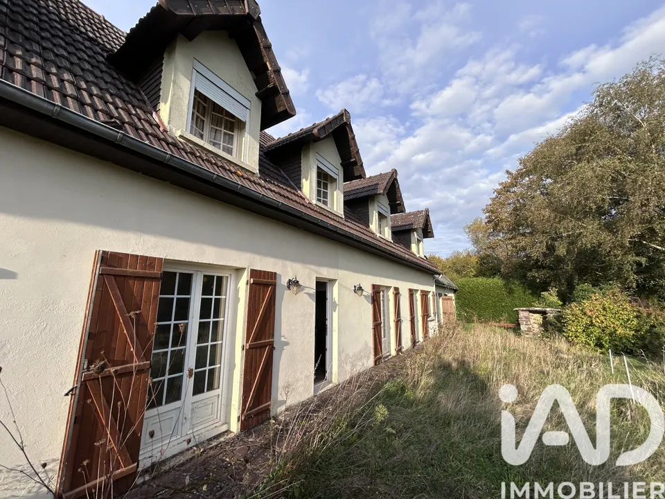 Dom wiejski: Condé-sur-Vire, Manche – zdjęcie 2