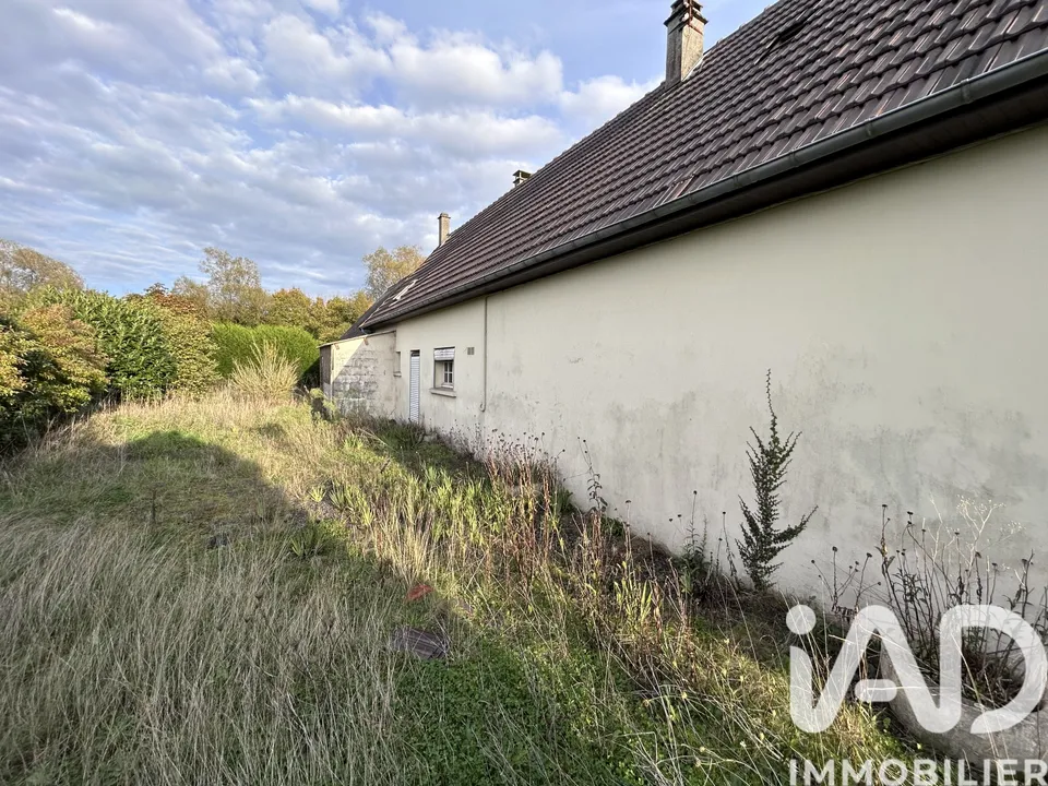 Dom wiejski: Condé-sur-Vire, Manche – zdjęcie 3