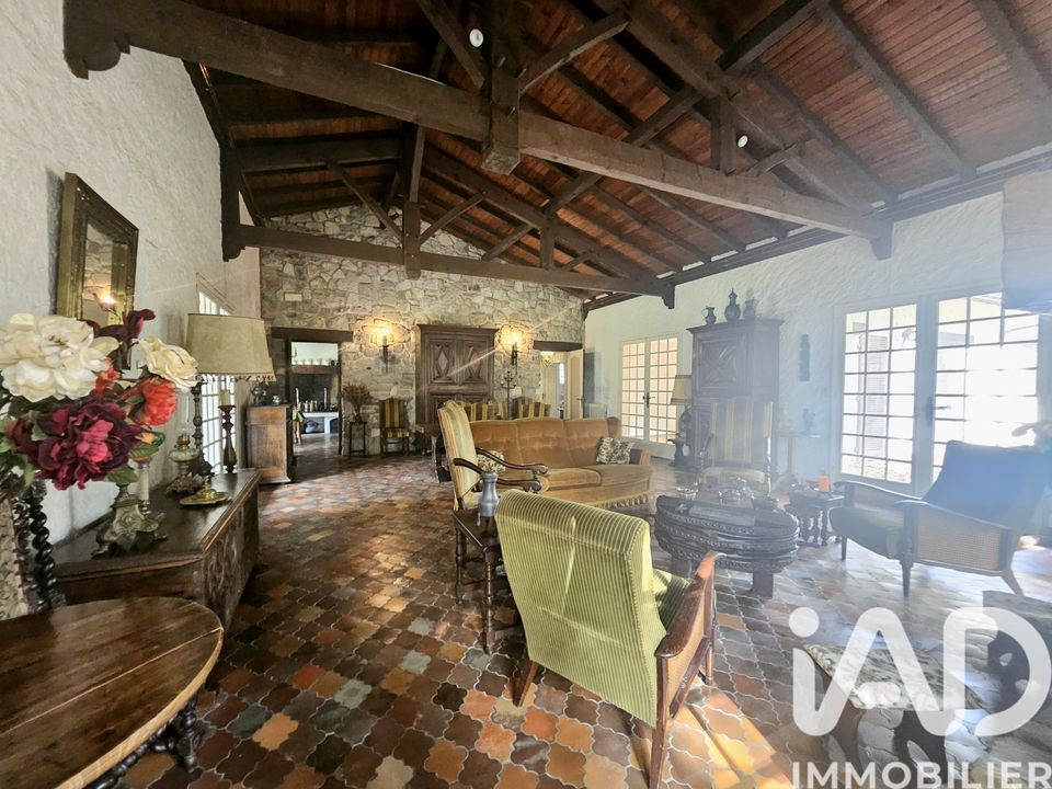 Villa i Saint-Paul-lès-Dax, Landes - foto 2