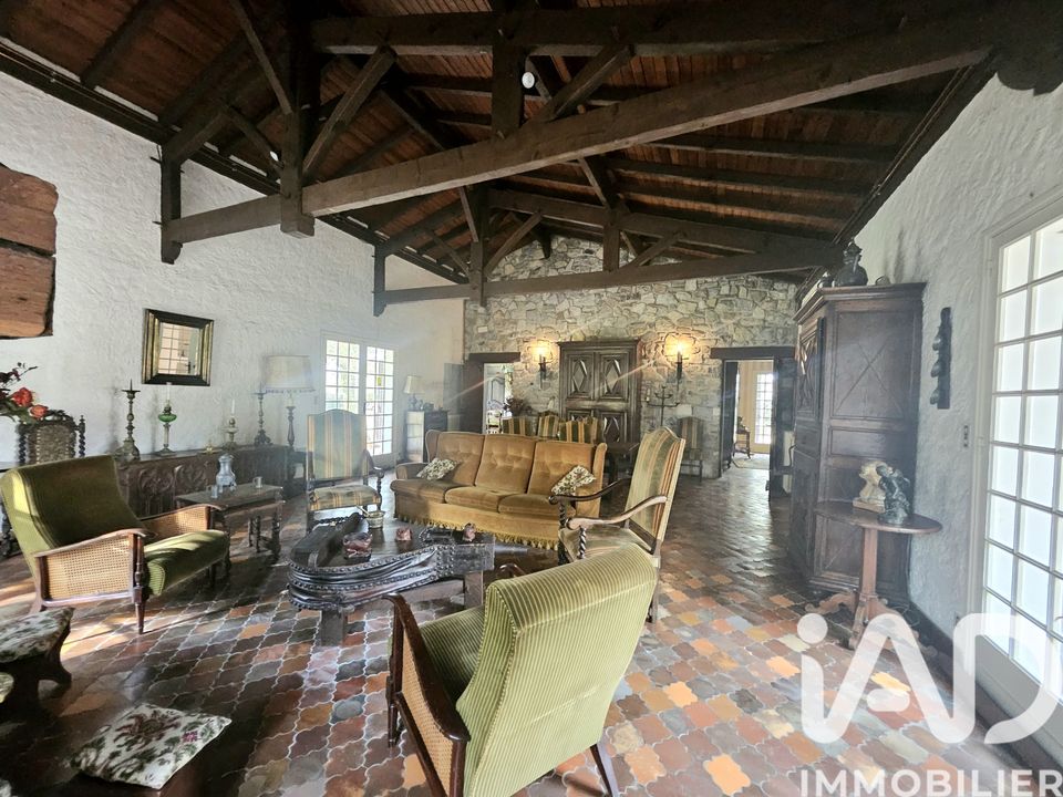 Villa i Saint-Paul-lès-Dax, Landes - foto 3