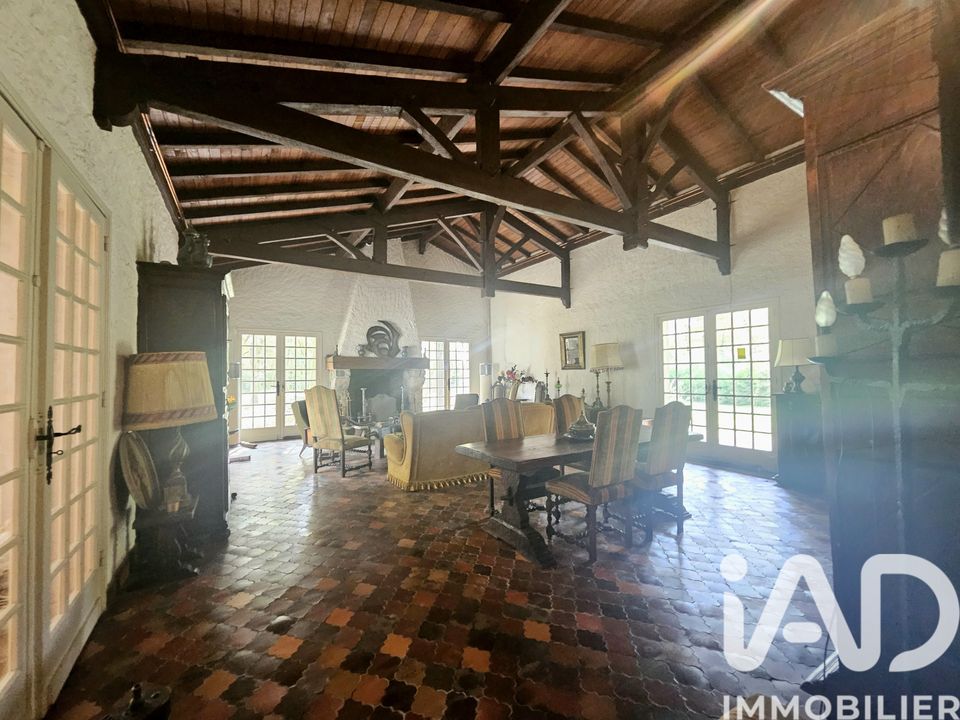 Villa i Saint-Paul-lès-Dax, Landes - foto 4