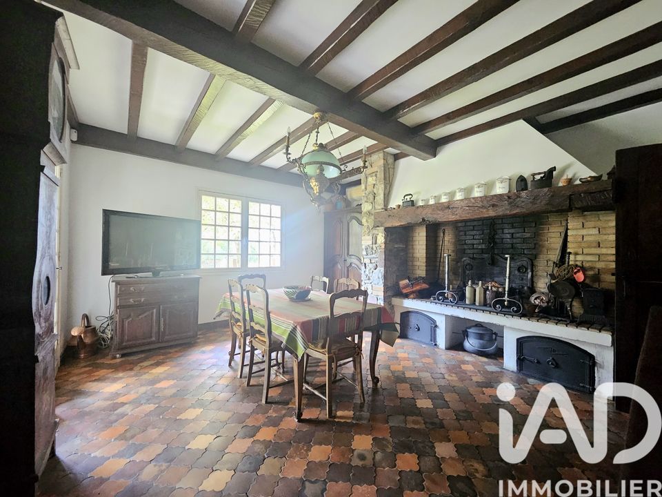 Villa i Saint-Paul-lès-Dax, Landes - foto 5