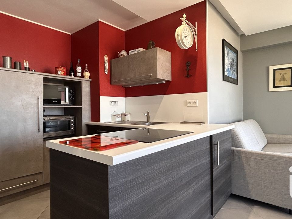 Lejlighed i Saint-Brevin-les-Pins, Loire-Atlantique - foto 2