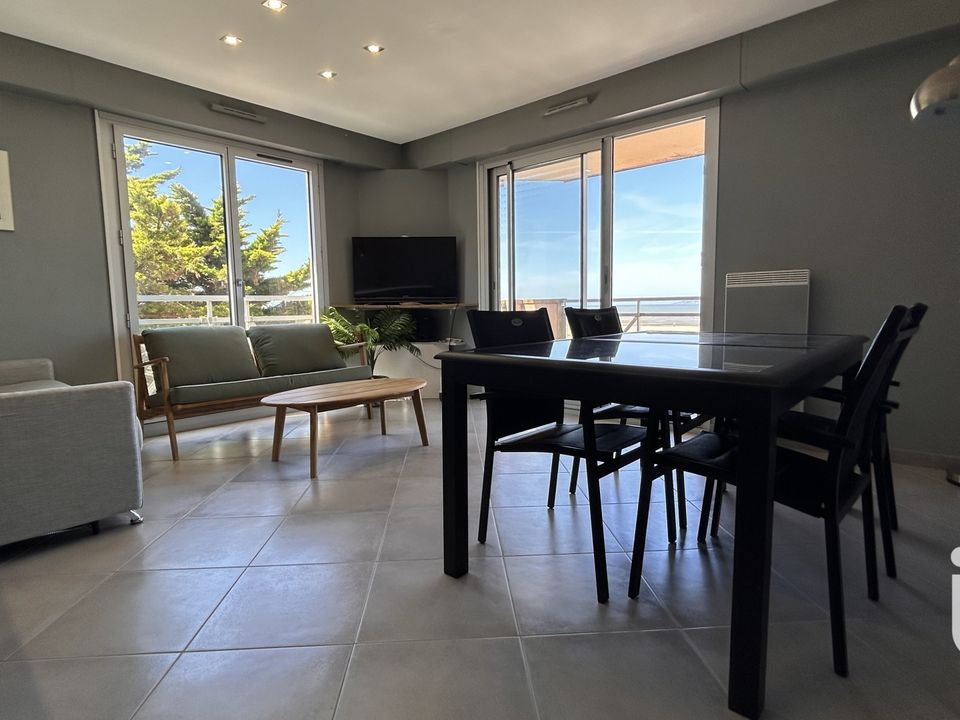 Lejlighed i Saint-Brevin-les-Pins, Loire-Atlantique - foto 3