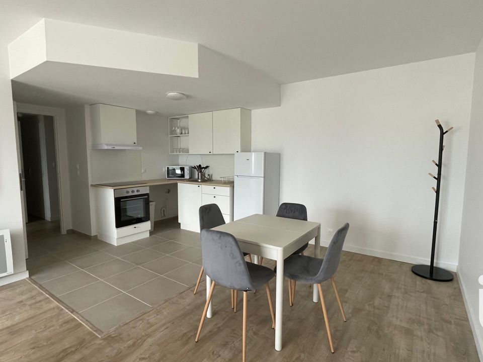 Appartement in Erdeven, Morbihan - foto 2