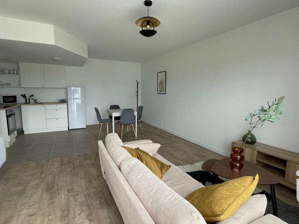 Appartement in Erdeven, Morbihan - foto 3