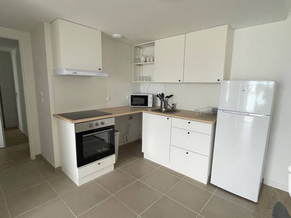 Appartement in Erdeven, Morbihan - foto 4