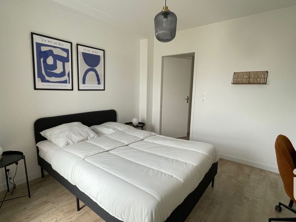Appartement in Erdeven, Morbihan - foto 5