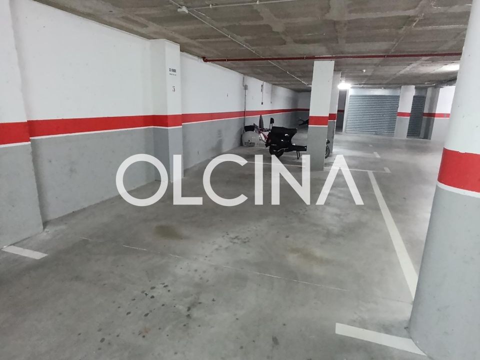 Garage i Ibi, Alicante - foto 1