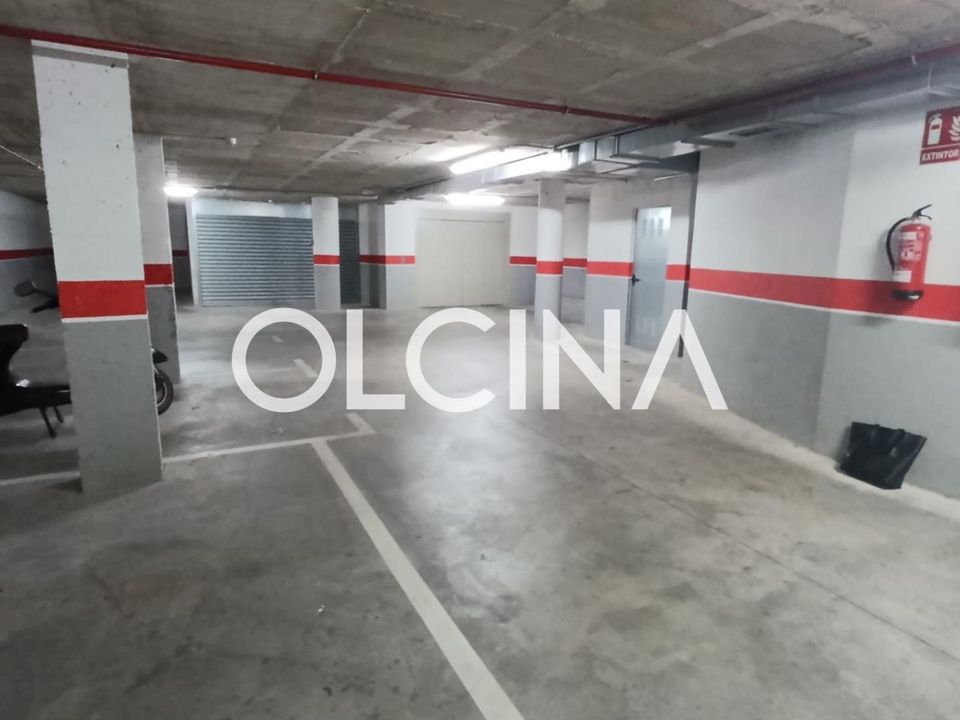 Garage i Ibi, Alicante - foto 2