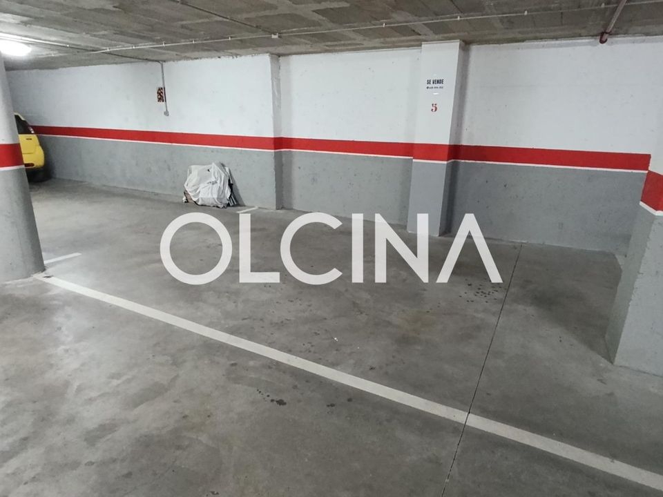 Garage i Ibi, Alicante - foto 5