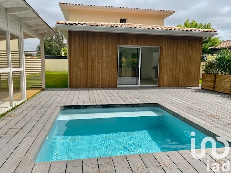 Villa i La Teste-de-Buch, Gironde - foto 3