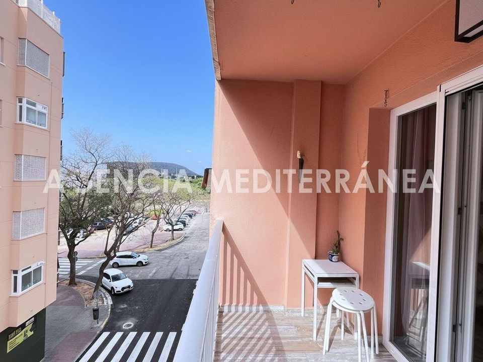 Lejlighed i Denia, Alicante - foto 3