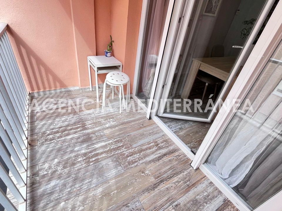 Lejlighed i Denia, Alicante - foto 4