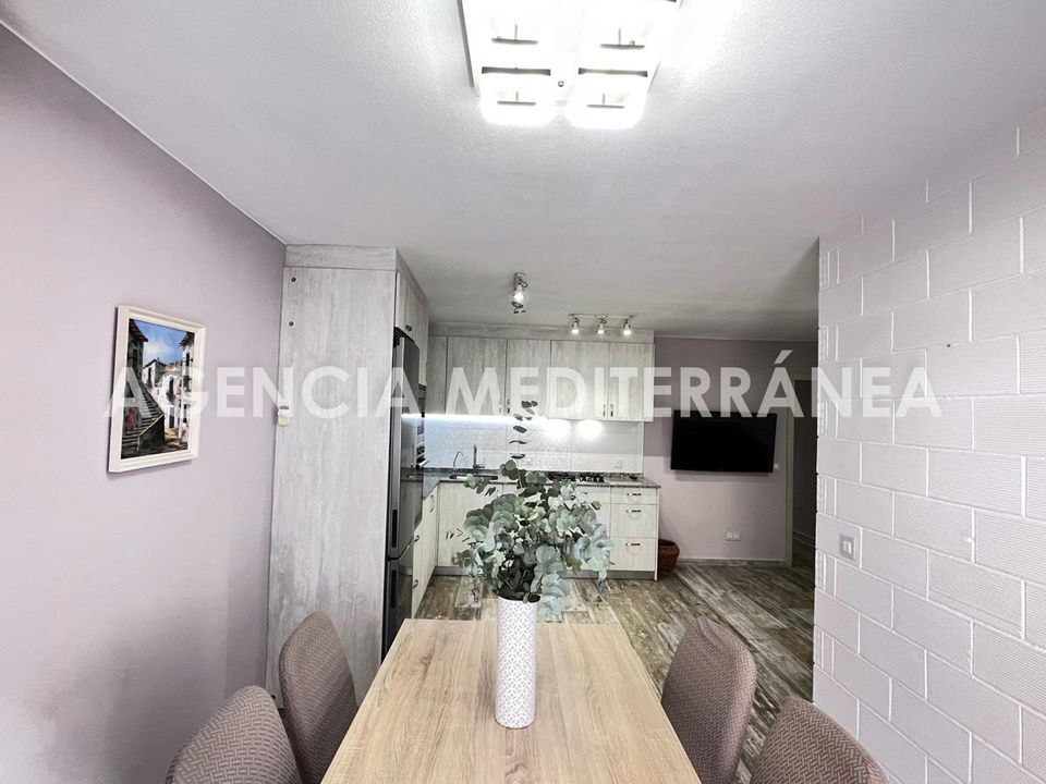Lejlighed i Denia, Alicante - foto 5