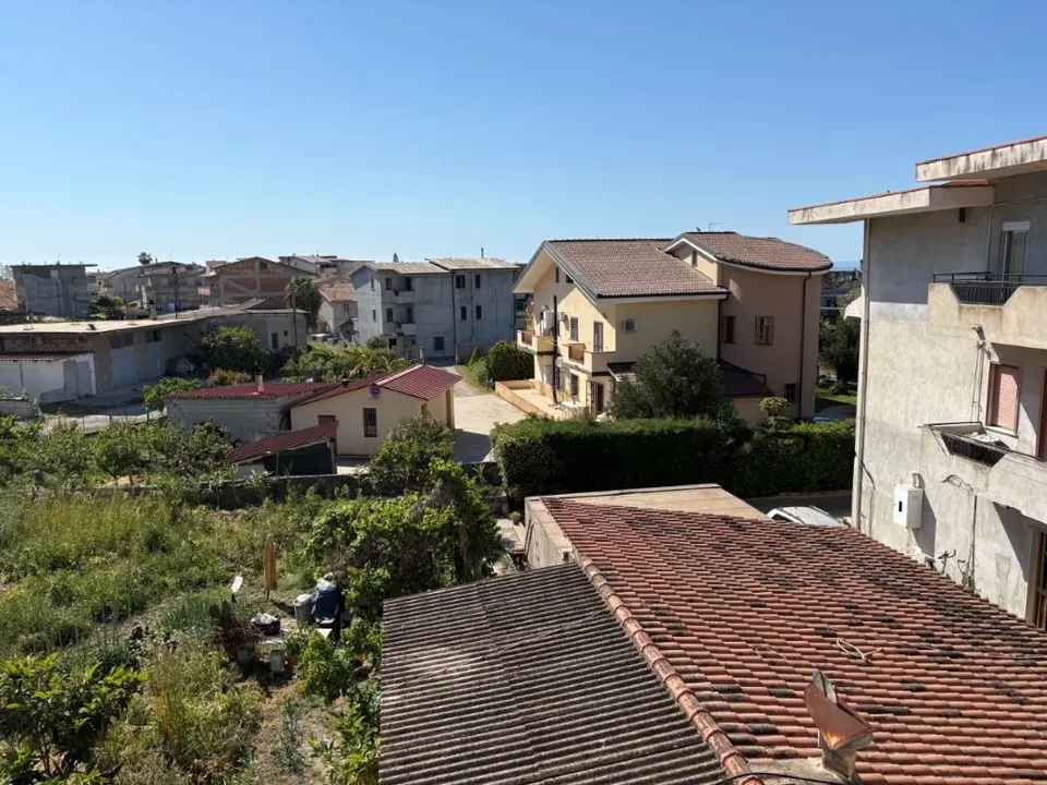 Lejlighed i Caulonia, Reggio Calabria - foto 1