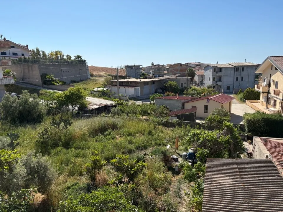 Lejlighed i Caulonia, Reggio Calabria - foto 2