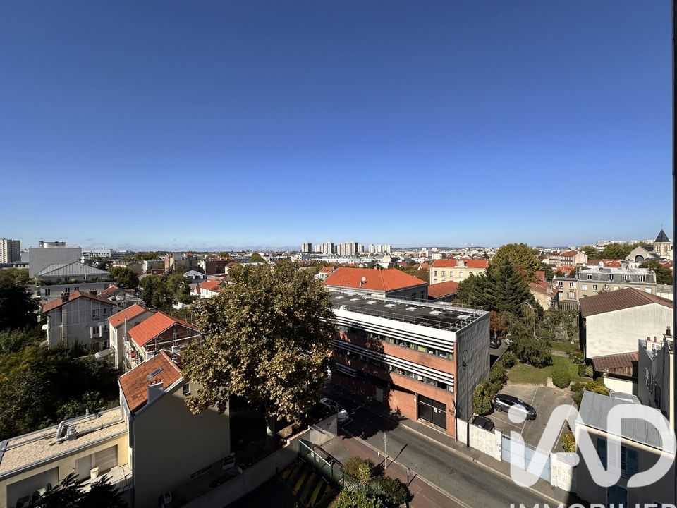 Lejlighed i Nanterre, Hauts-de-Seine - foto 2