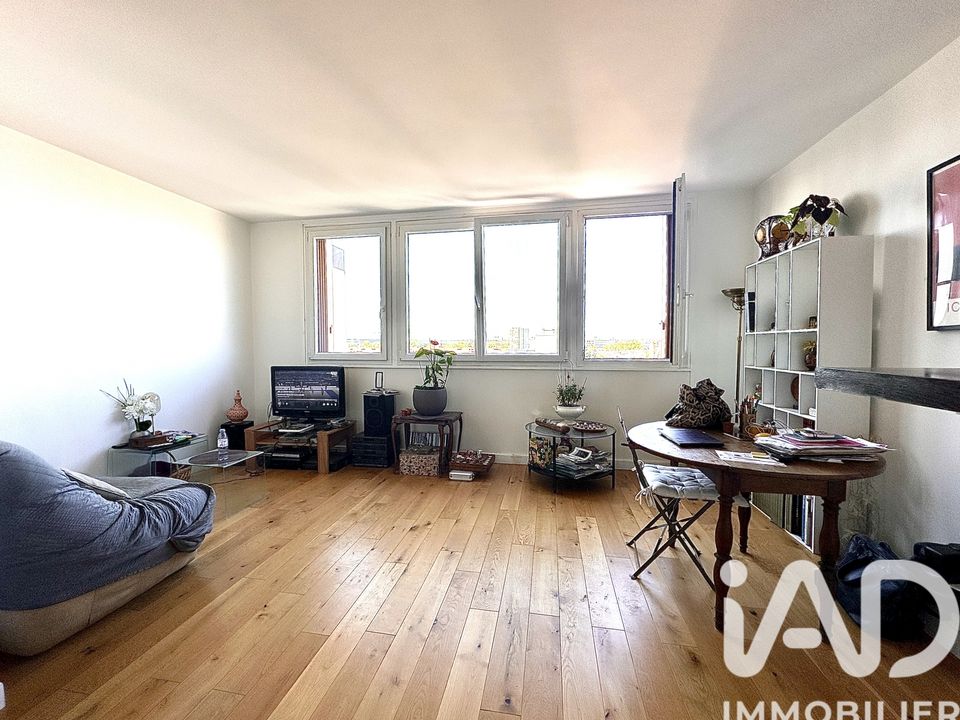 Lejlighed i Nanterre, Hauts-de-Seine - foto 5