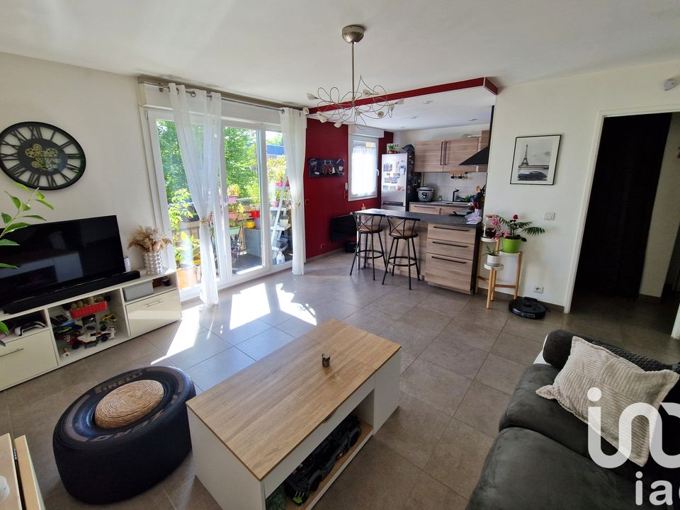 Lejlighed i Chelles, Seine-et-Marne - foto 2